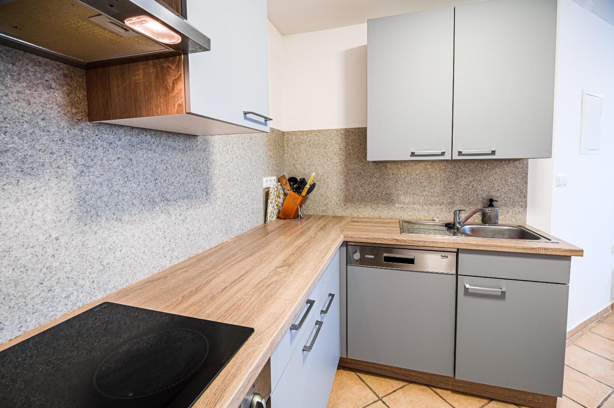 Apartment Rimljancek Leskovec pri Krskem ห้อง รูปภาพ